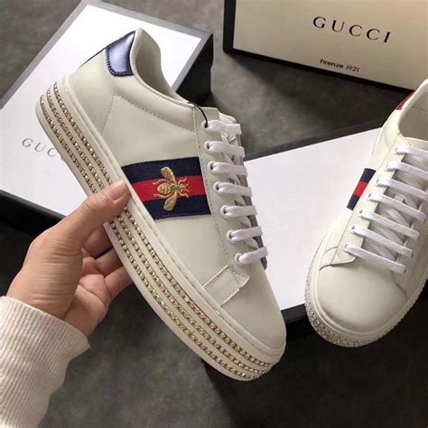 gucci ladies shoes price|gucci shoes unisex.